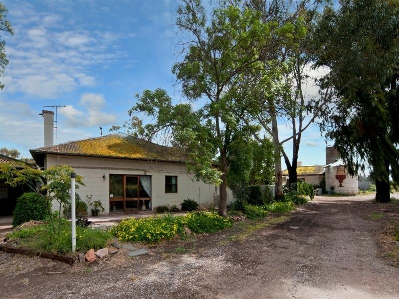 Sec 128 Hillier Road, Hillier SA 5116