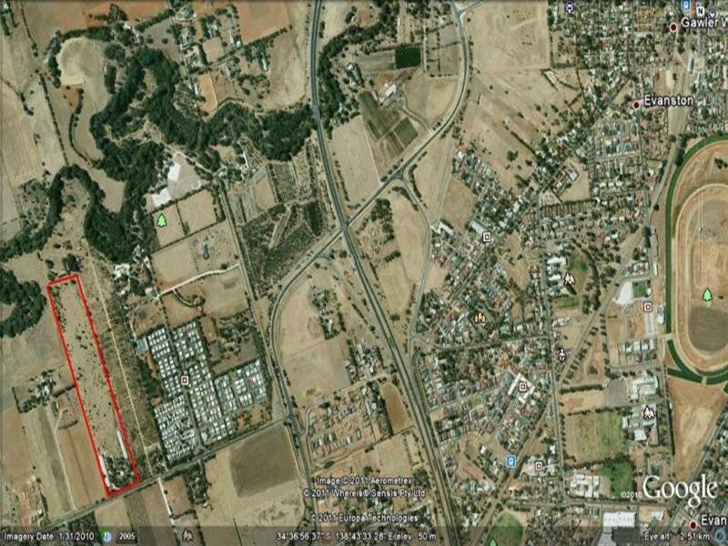 Sec 128 Hillier Road, Hillier SA 5116
