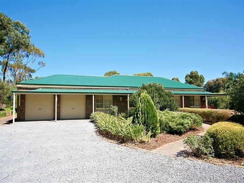 Lot 6 Rosedale Road, Rosedale SA 5350