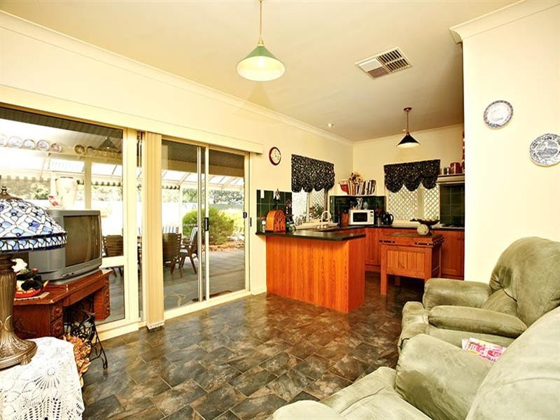 Lot 6 Rosedale Road, Rosedale SA 5350