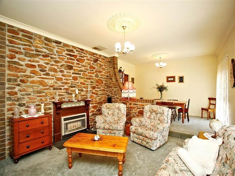 Lot 6 Rosedale Road, Rosedale SA 5350