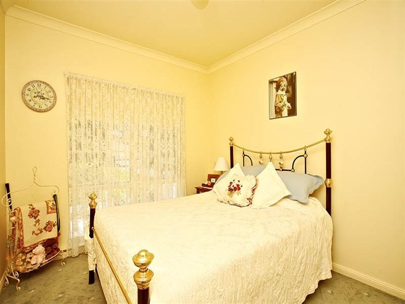 Lot 6 Rosedale Road, Rosedale SA 5350