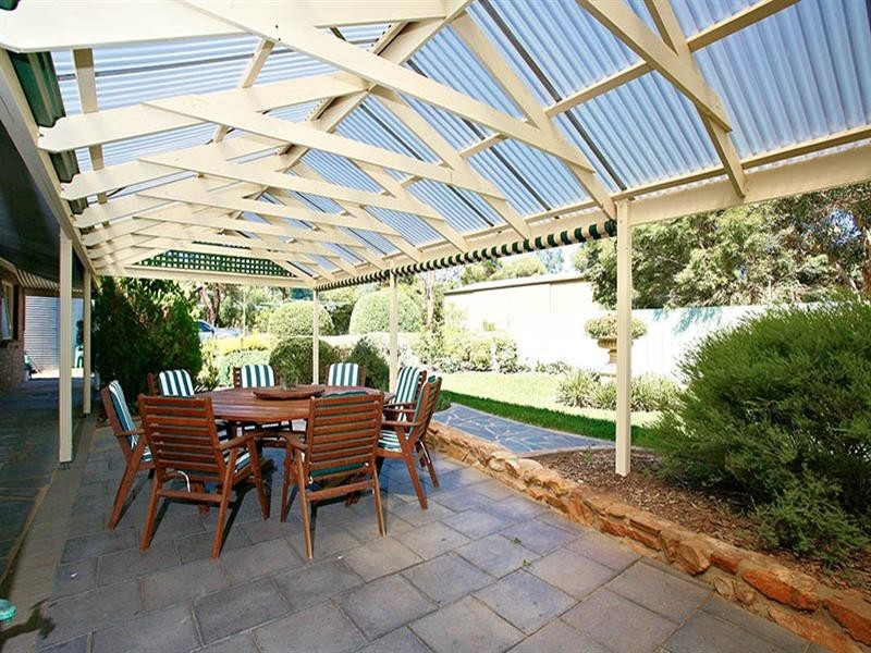 Lot 6 Rosedale Road, Rosedale SA 5350