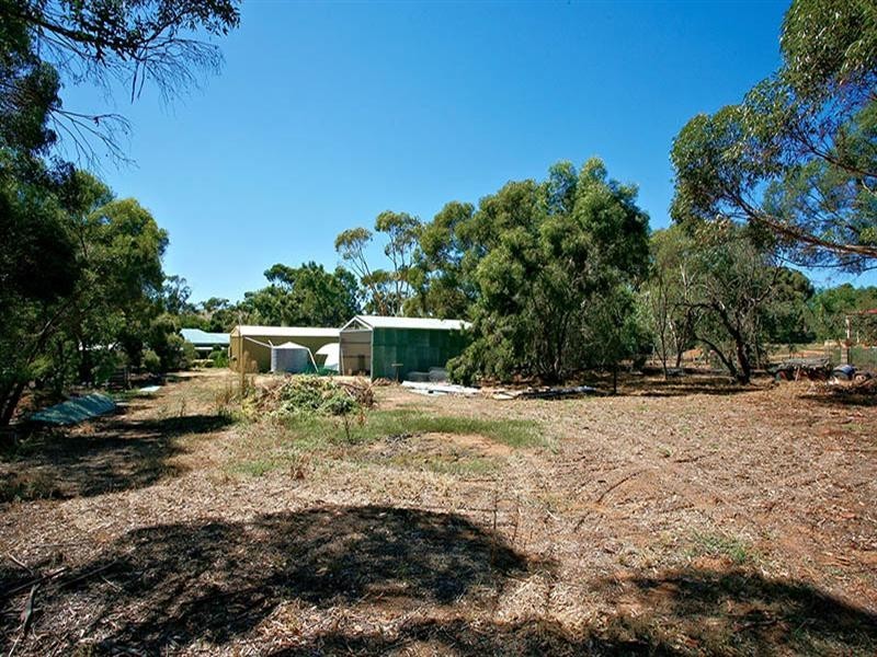 Lot 6 Rosedale Road, Rosedale SA 5350