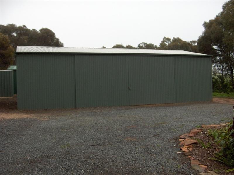 Lot 6 Rosedale Road, Rosedale SA 5350