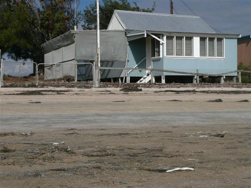 Lot 1789 The Esplanade, Middle Beach SA 5501