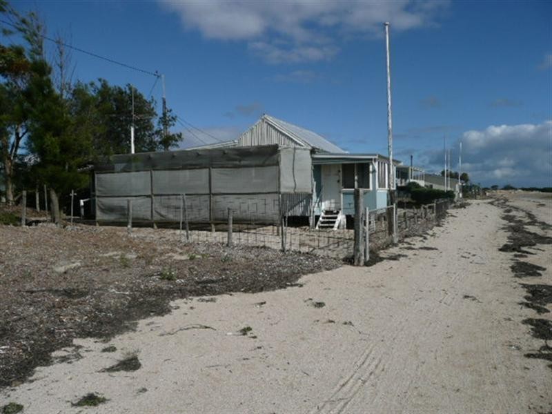 Lot 1789 The Esplanade, Middle Beach SA 5501