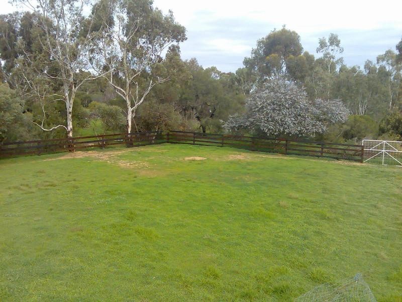 4 Connell Vale Road, Lewiston SA 5501