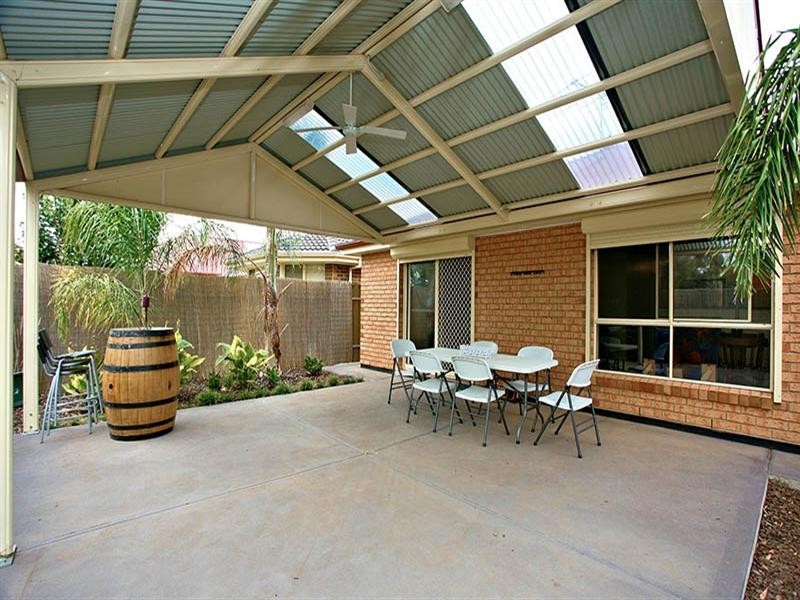 23 Britha Avenue, Evanston SA 5116