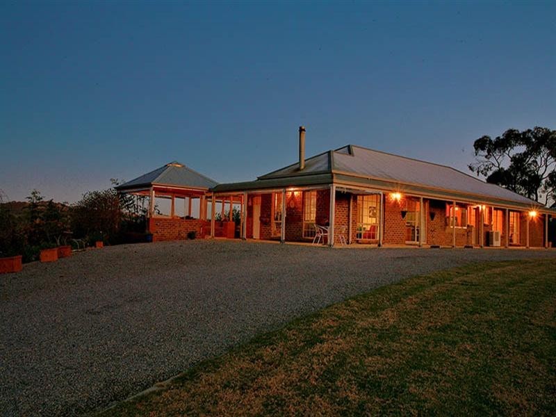 33 Bulman Road, Kersbrook SA 5231