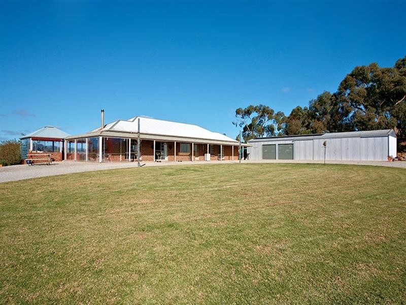 33 Bulman Road, Kersbrook SA 5231