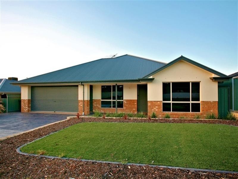 58 Potts Road, Evanston Park SA 5116