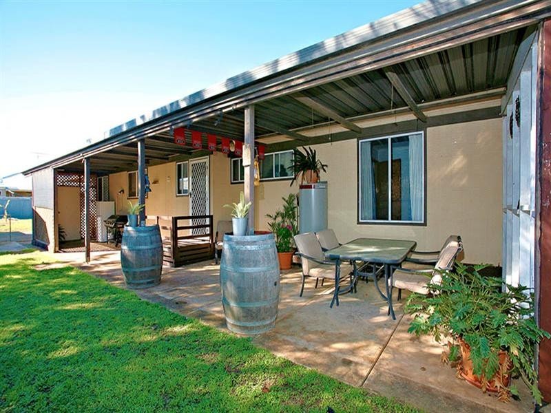 3 Fisher Street, Wasleys SA 5400