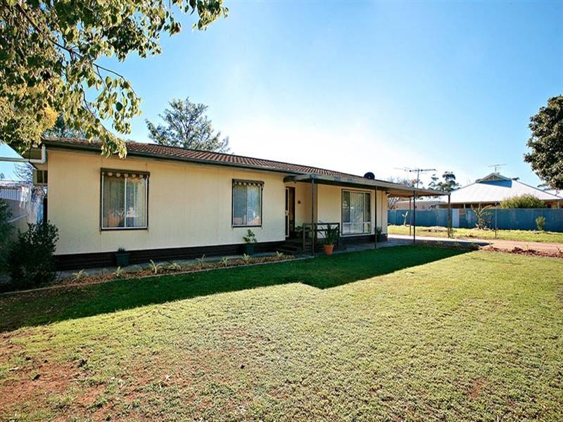 3 Fisher Street, Wasleys SA 5400