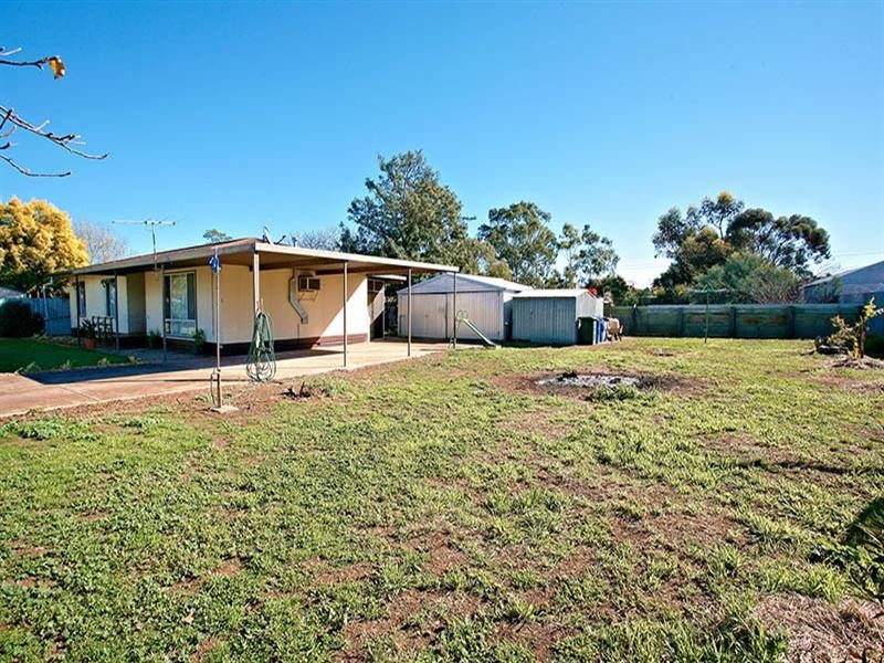 3 Fisher Street, Wasleys SA 5400