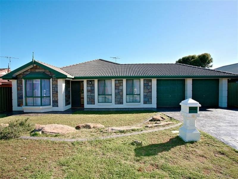 13 Addis Street, Evanston Park SA 5116