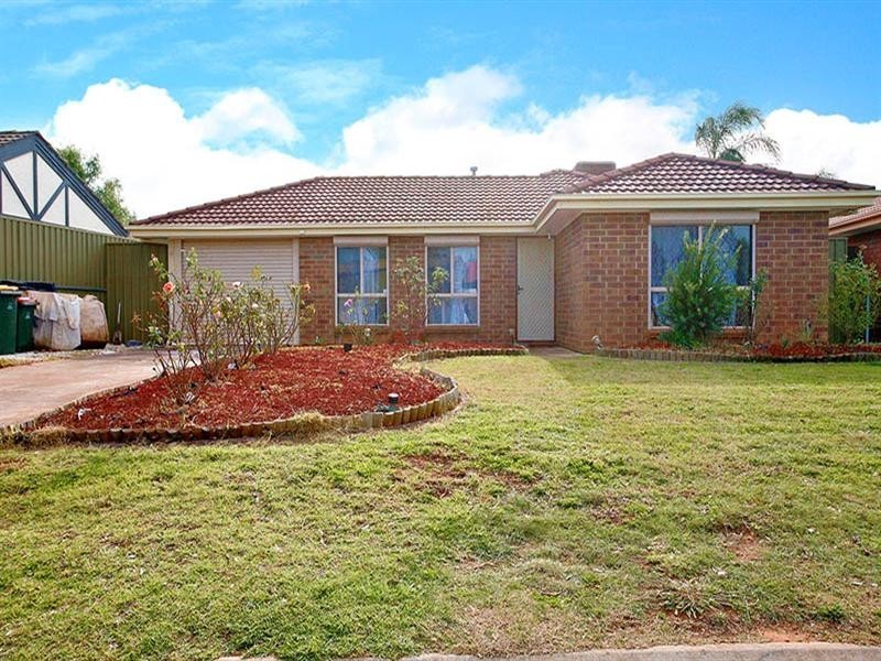 30 Mclnerney Court, Andrews Farm SA 5114