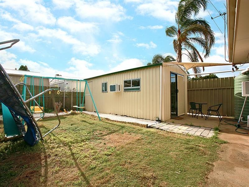 30 Mclnerney Court, Andrews Farm SA 5114