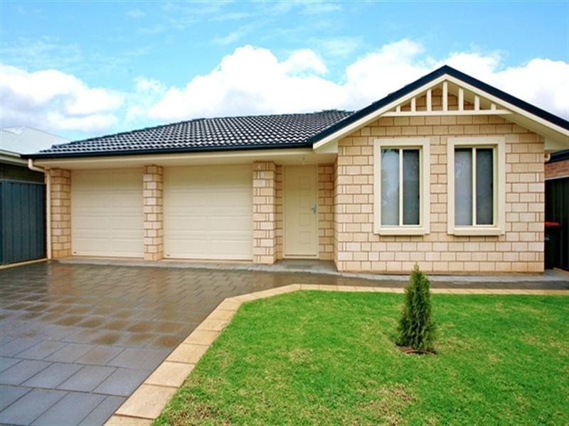 498 Andrews Road, Andrews Farm SA 5114