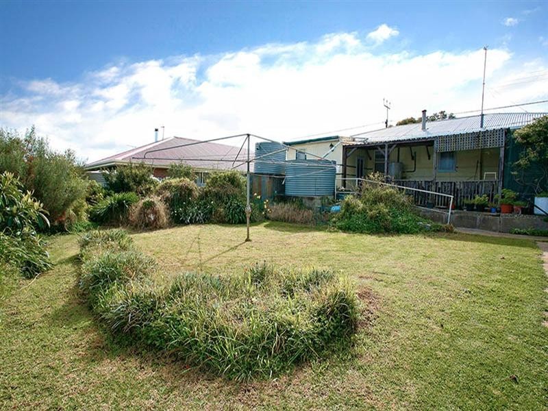 33 Ward Street, Eudunda SA 5374