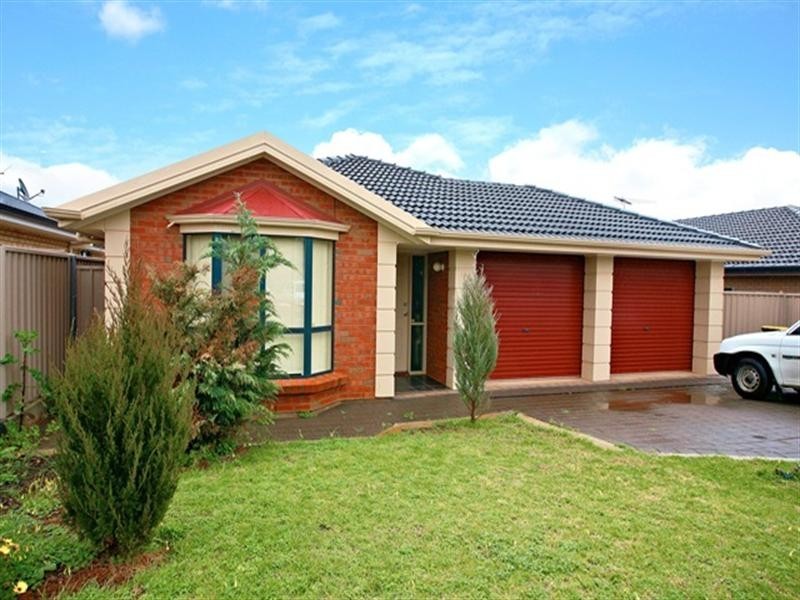 47 Mitchell Drive, Evanston Park SA 5116