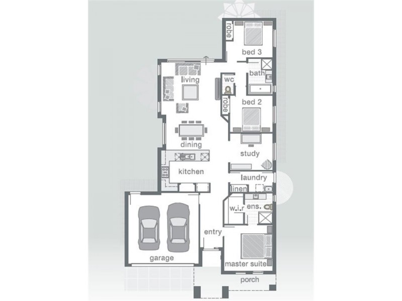Lot 24 Nybo Road, Munno Para West SA 5115