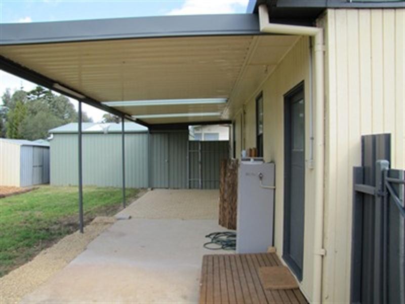 12 Derby Street, Freeling SA 5372