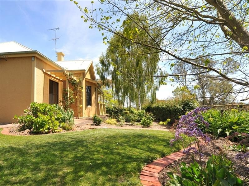 Sec 328 Cricks Mill Road, Mount Pleasant SA 5235