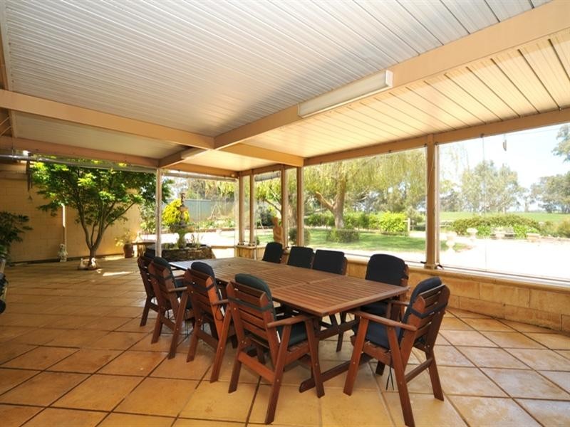 Sec 328 Cricks Mill Road, Mount Pleasant SA 5235