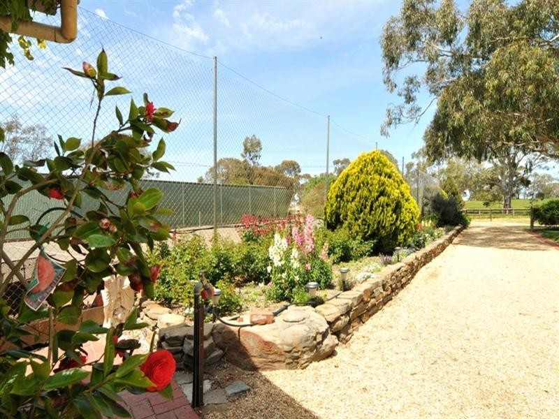 Sec 328 Cricks Mill Road, Mount Pleasant SA 5235