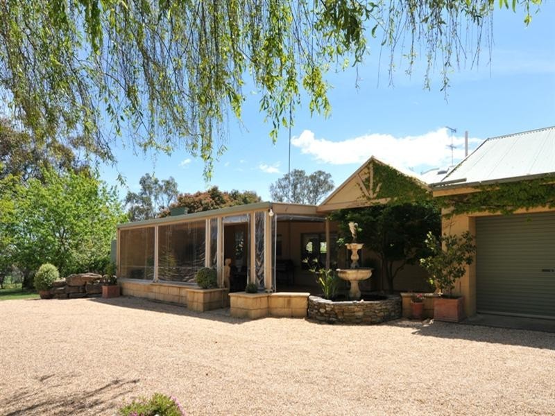 Sec 328 Cricks Mill Road, Mount Pleasant SA 5235