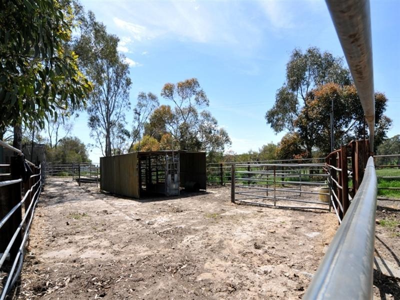 Sec 328 Cricks Mill Road, Mount Pleasant SA 5235