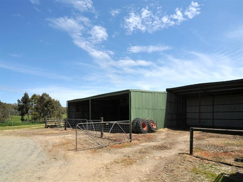 Sec 328 Cricks Mill Road, Mount Pleasant SA 5235