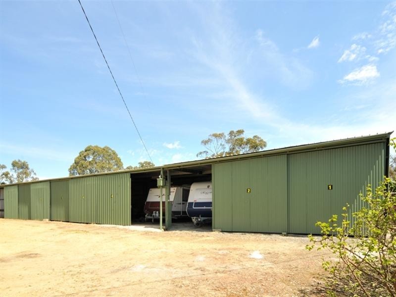 Sec 328 Cricks Mill Road, Mount Pleasant SA 5235