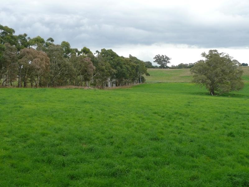 Sec 328 Cricks Mill Road, Mount Pleasant SA 5235