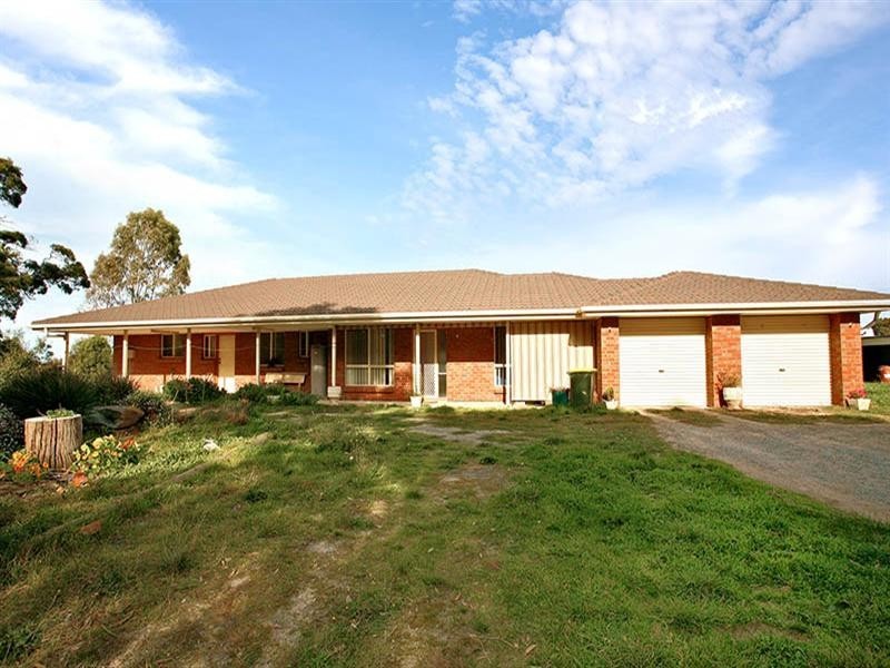 Lot 674 Muellers Road, Mount Pleasant SA 5235