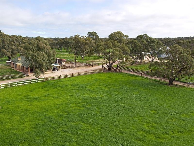 Sec. 169 Springton Road, Mount Crawford SA 5351