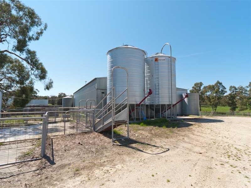 Sec. 169 Springton Road, Mount Crawford SA 5351