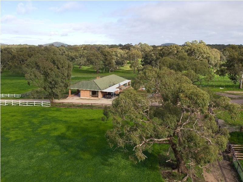 Sec. 169 Springton Road, Mount Crawford SA 5351