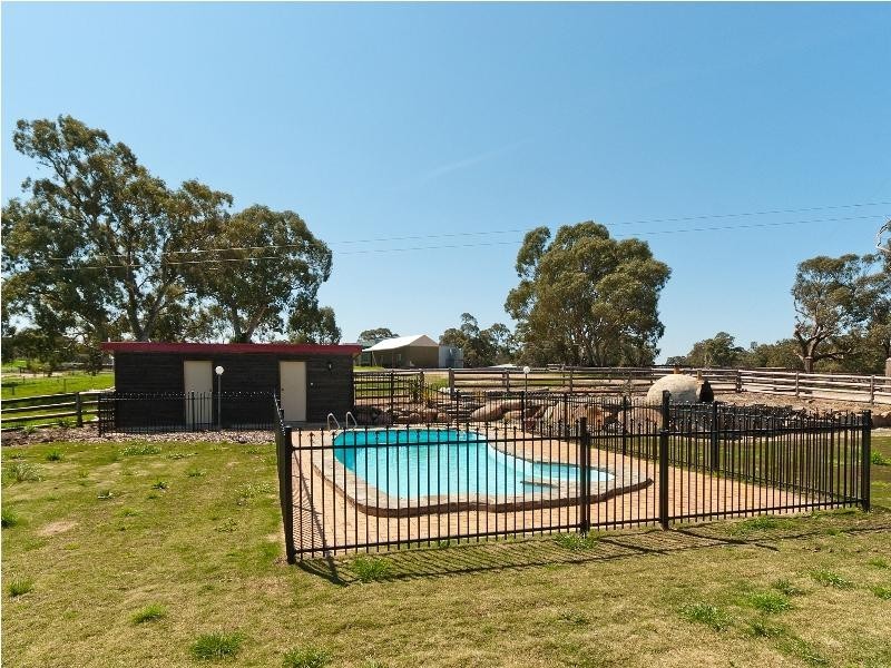 Sec. 169 Springton Road, Mount Crawford SA 5351