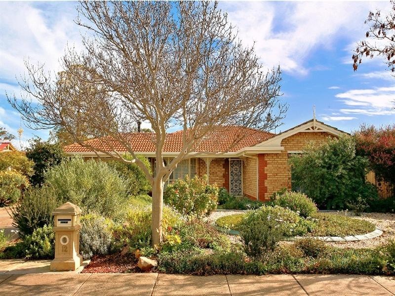 12 Baldock Street, Evanston Park SA 5116