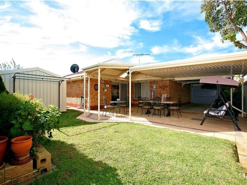 12 Baldock Street, Evanston Park SA 5116