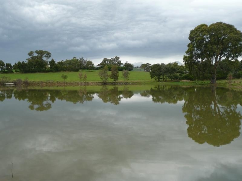 Sec 328 Cricks Mill Road, Mount Pleasant SA 5235