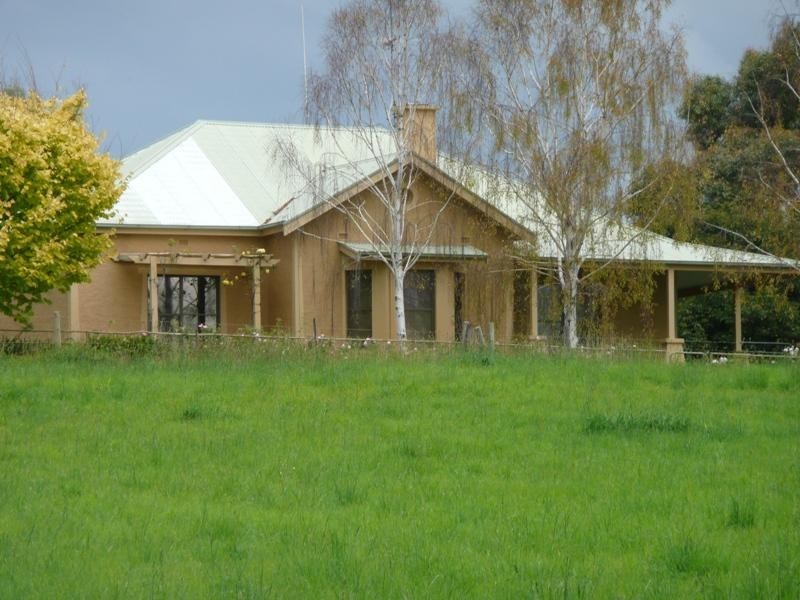 Sec 328 Cricks Mill Road, Mount Pleasant SA 5235
