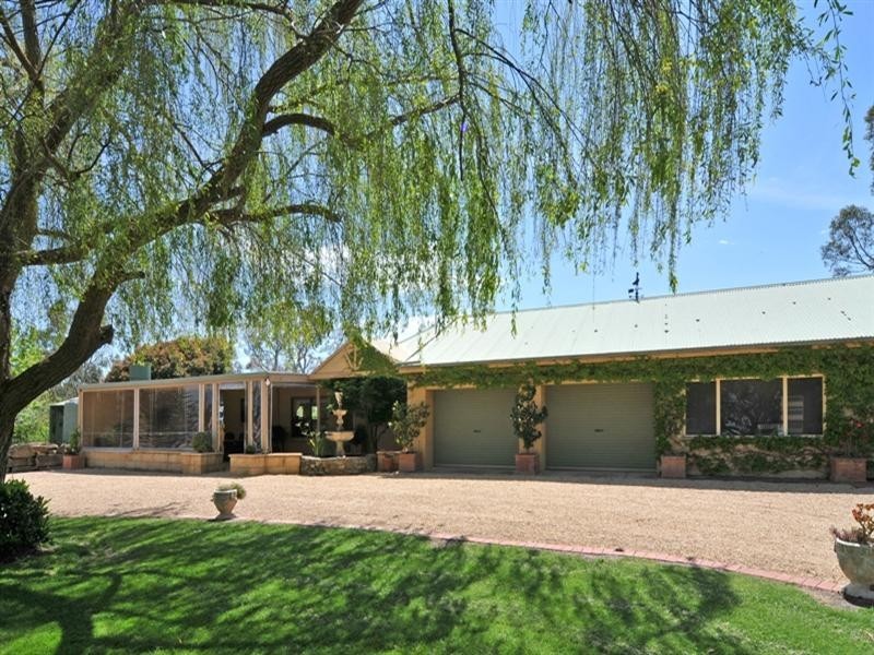 Sec 328 Cricks Mill Road, Mount Pleasant SA 5235