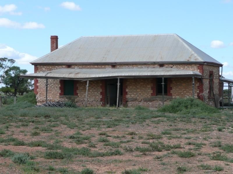 Sec 36 Thiele Highway, Mount Mary SA 5374