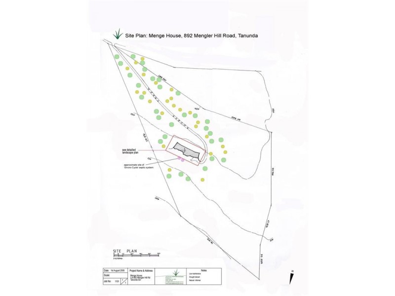 Lot 892 Menglers Hill Road, Bethany SA 5352