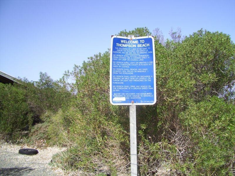 Lot 12 Sandpiper Drive, Thompson Beach SA 5501