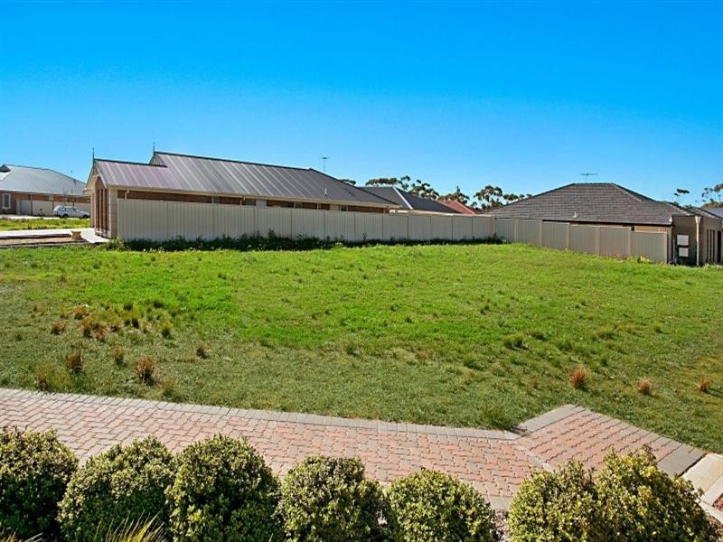 Lot 67 Becker Street, Freeling SA 5372