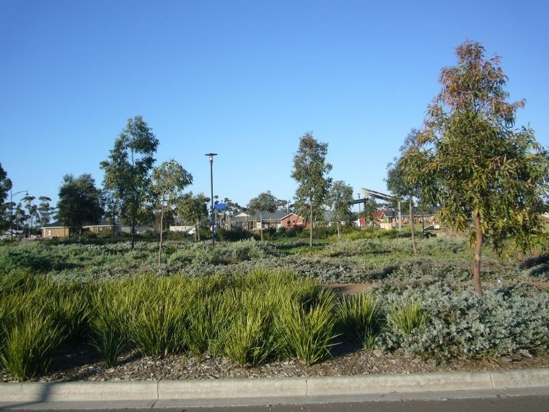 Lot 67 Becker Street, Freeling SA 5372